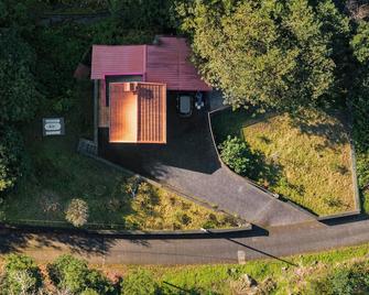 A refuge in nature - Chalet D'Avó Teresa - Ponta Delgada - Toà nhà