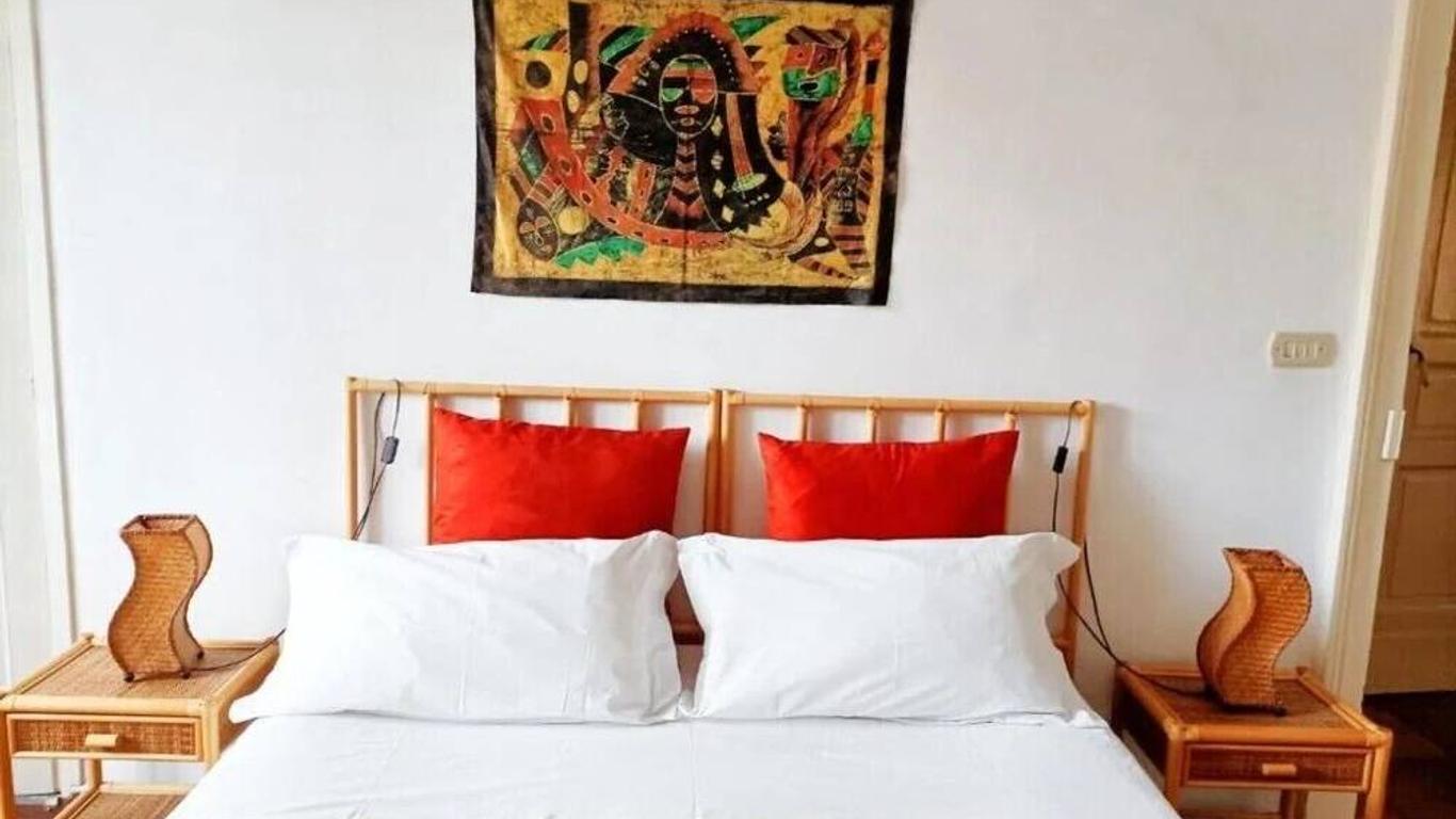 Ivana B&B