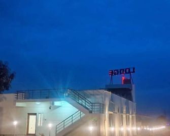 Crystal Resorts - Dharwad - Building