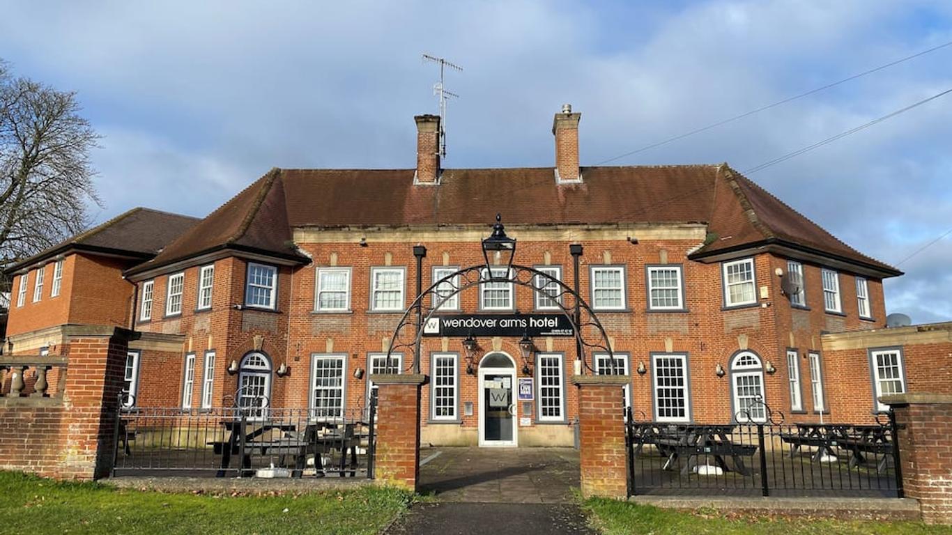 Wendover Arms Hotel