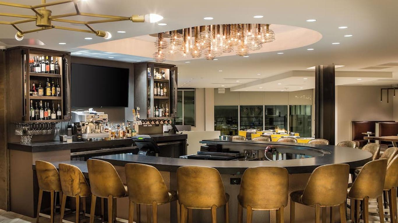 The Southlake Hotel