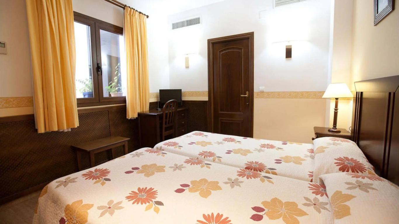 Hotel San Miguel