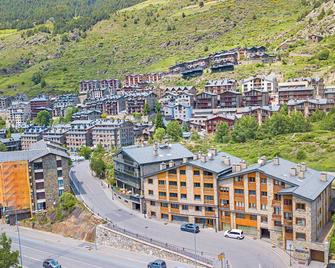 Ski Apartments El Tarter - El Tarter - Edificio
