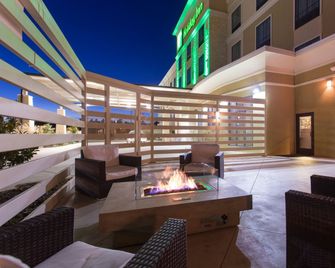 Holiday Inn Texarkana Arkansas Conv Ctr By IHG - Texarkana - Lobby