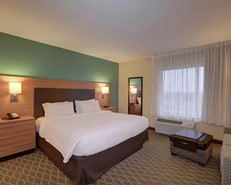 Towneplace Suites Richland Columbia Point - Richland - Makuuhuone