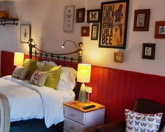 Lifton Hall - Lifton - Ložnice