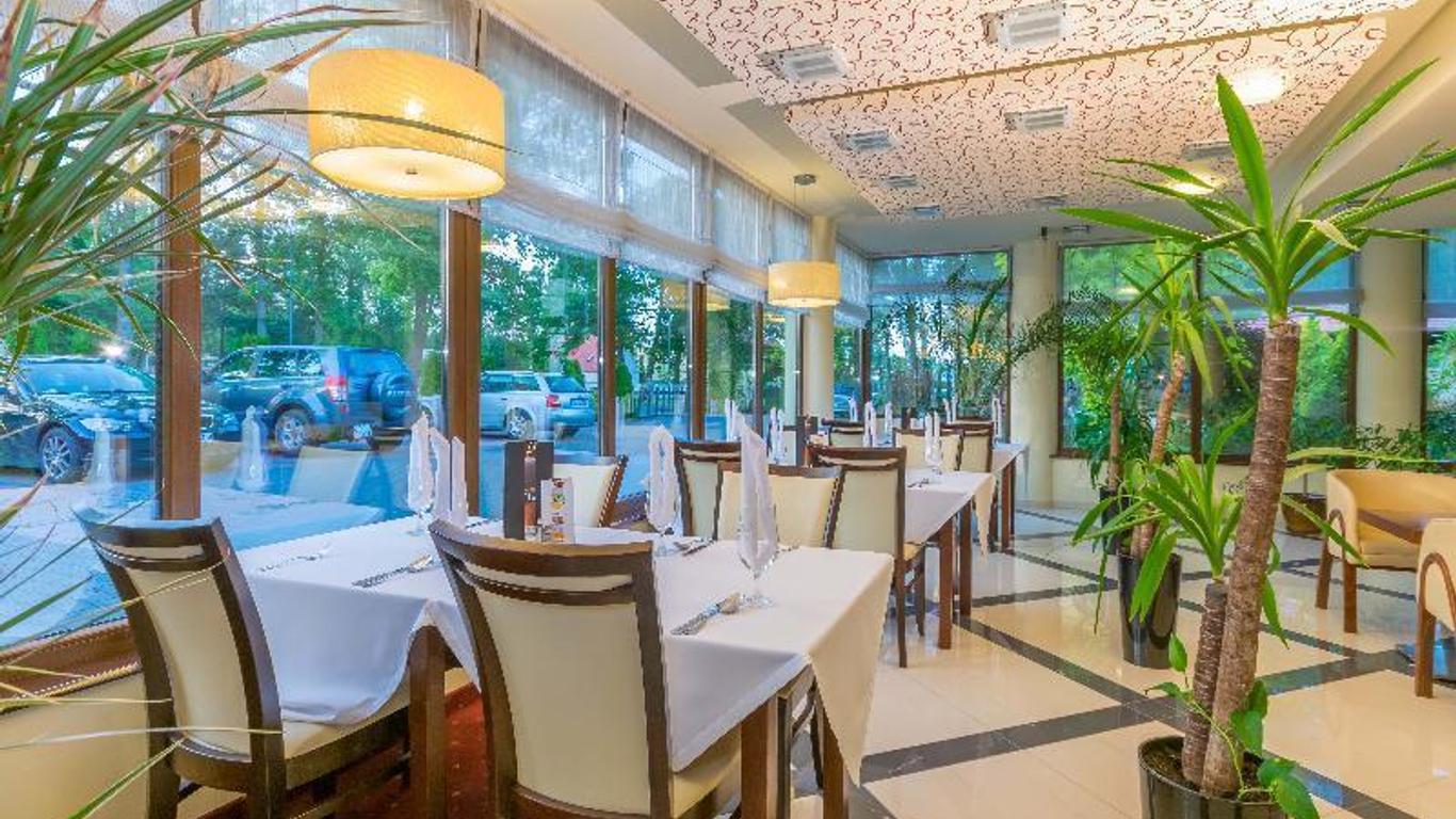 Hotel Delfin Spa&wellness