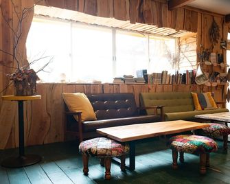 Lodge Mondo - Nishiizu