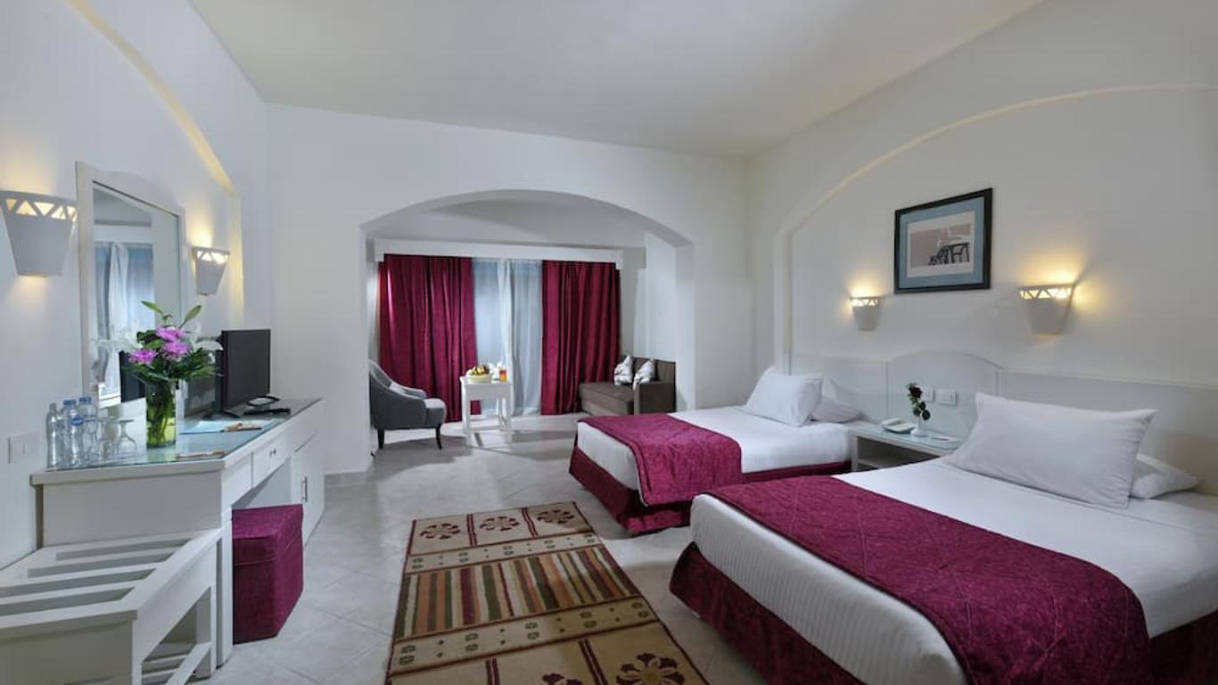 Hotelux Oriental Coast Marsa Alam