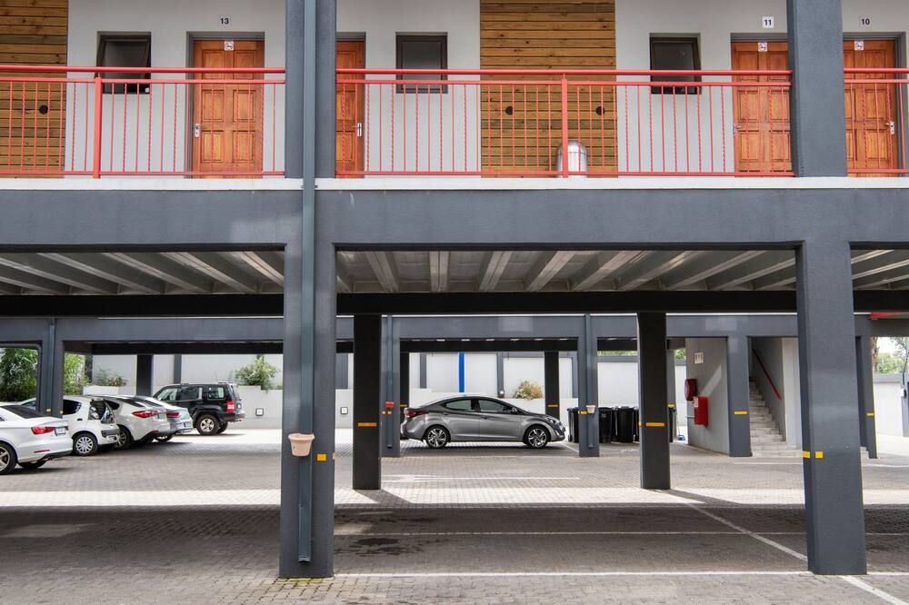Ecomotel Marlboro