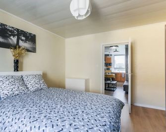 Le Clem'S - Entre Metz et le Luxembourg - Amnéville - Chambre