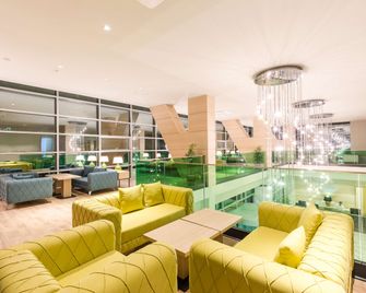 بست ويسترن بريمير باتومي - باتومي - بار