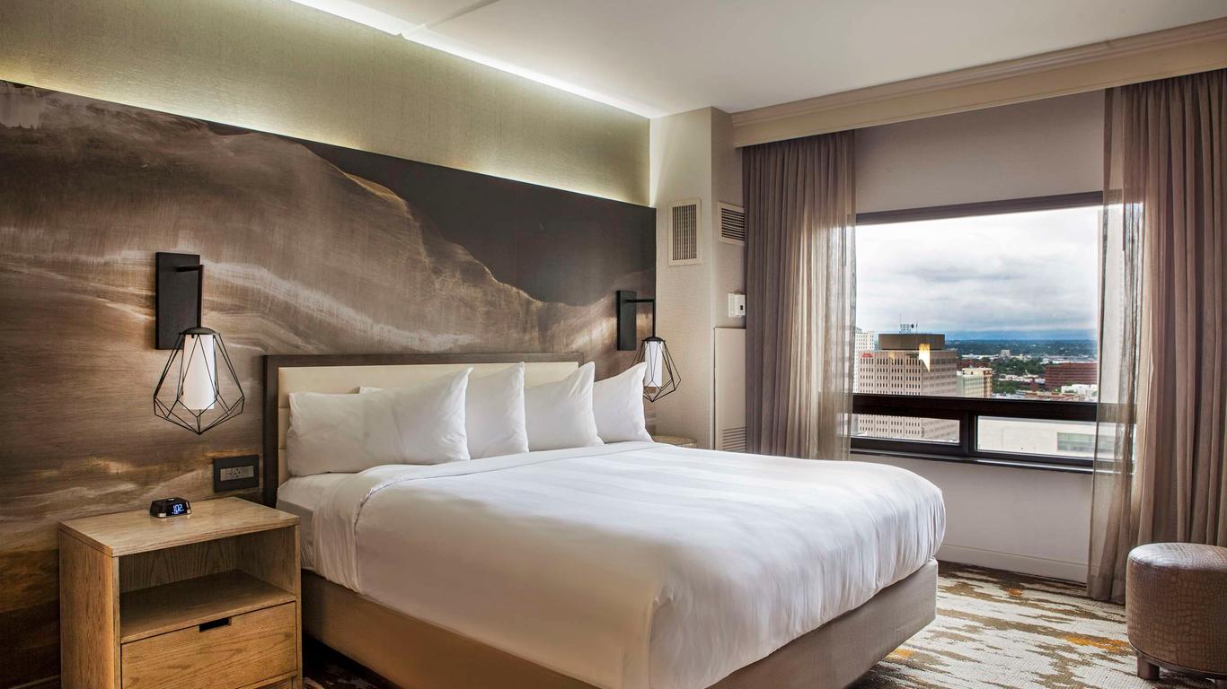 هيلتون دينفر سيتي سنتر