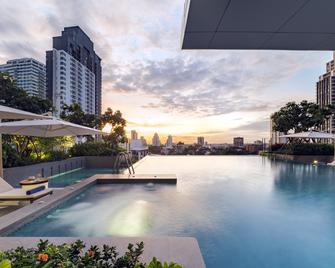 Somerset Sukhumvit Thonglor - Bangkok - Pool