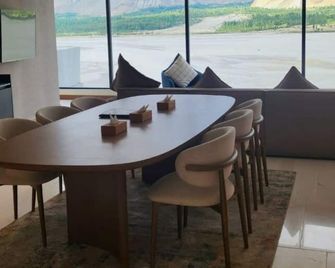 Himmel Skardu By Luxus - Skārdu - Comedor