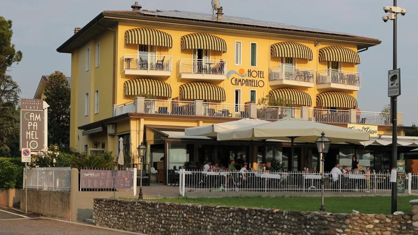 Hotel Campanello