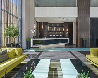 Centro Capital Doha - By Rotana - Doha - Lobby
