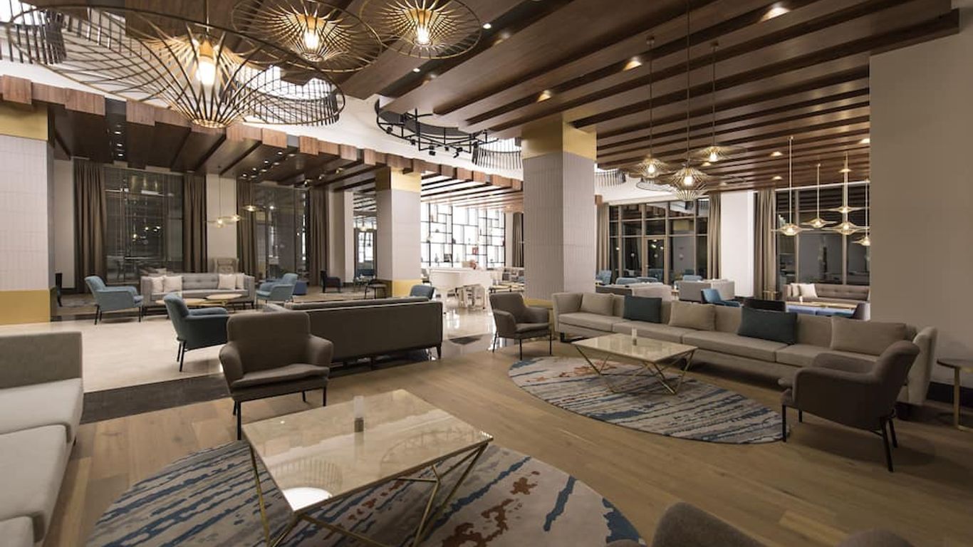 أكانثس سينيت باروت كوليكشن - ألتربسعر امل جميع الخدمات