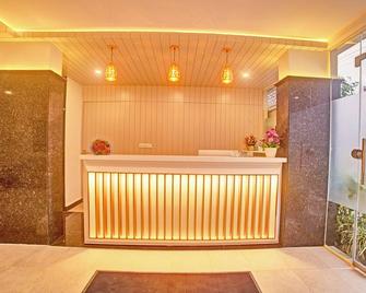 Gateway Transit Hotel - Devanhalli