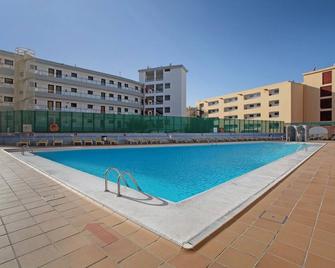El Nido de los Ángeles - Maspalomas - Piscina