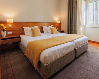 Pousada de Ourém - Fátima - Ourem - Chambre