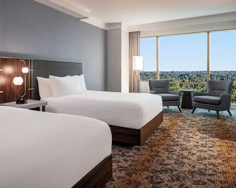 Horseshoe Tunica Hotel & Casino - A Caesars Rewards Destination - Tunica Resorts