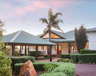 The Farmhouse Yallingup - Yallingup - Building