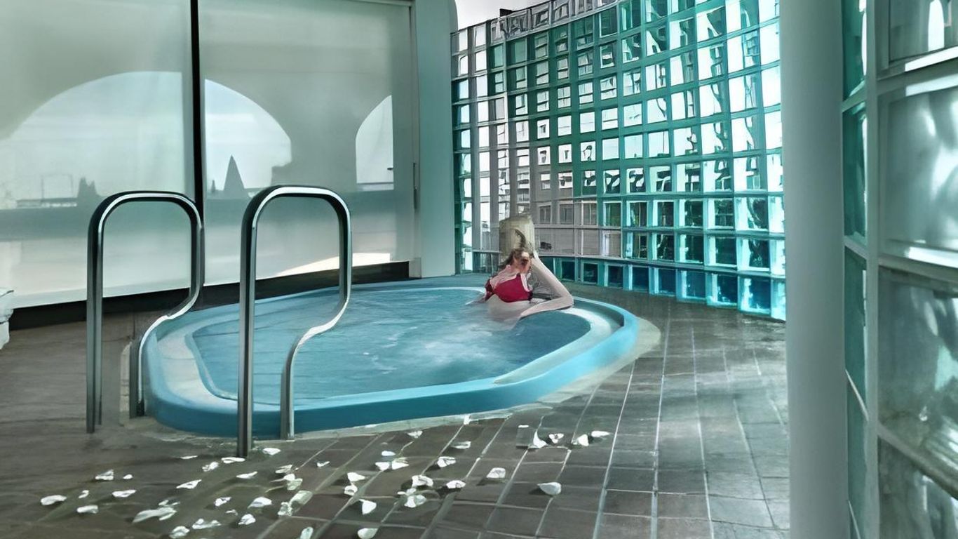 فندق لي ديون