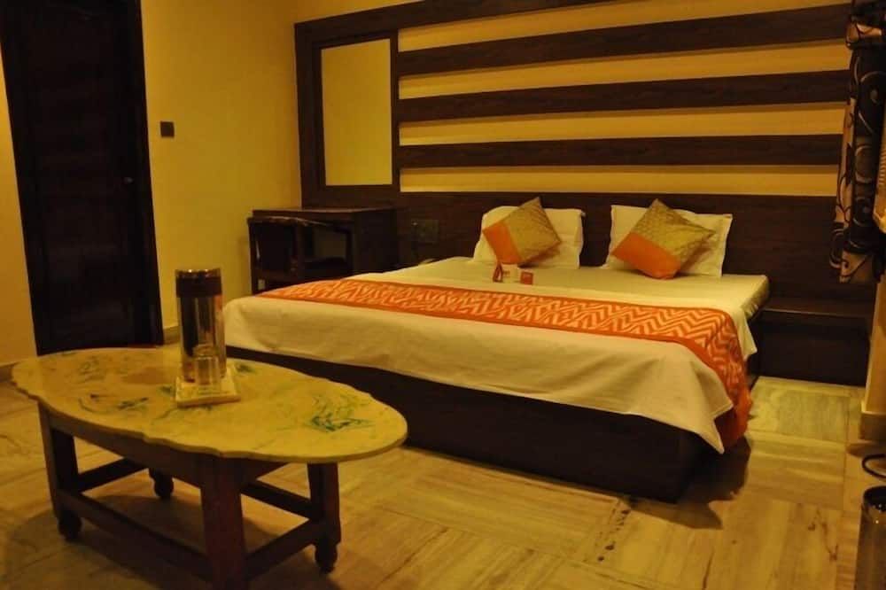 Hotel Surbhi - Gwalior - Bedroom