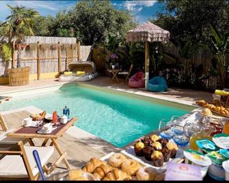 L'Oasi Di Franco - Villa San Pietro