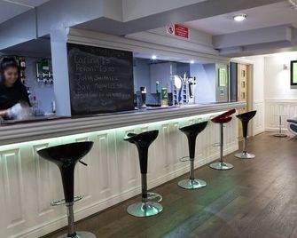 Wool Merchant Hotel - Halifax