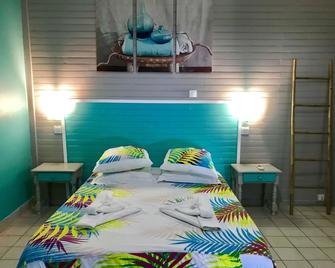 Résidence Paradis Tropical - Basse Terre - Chambre