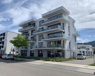 Freiburger-Ferienwohnung - Freiburg im Breisgau - Building