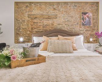 Delta Dreams Guest House - Porto Viro - Habitación