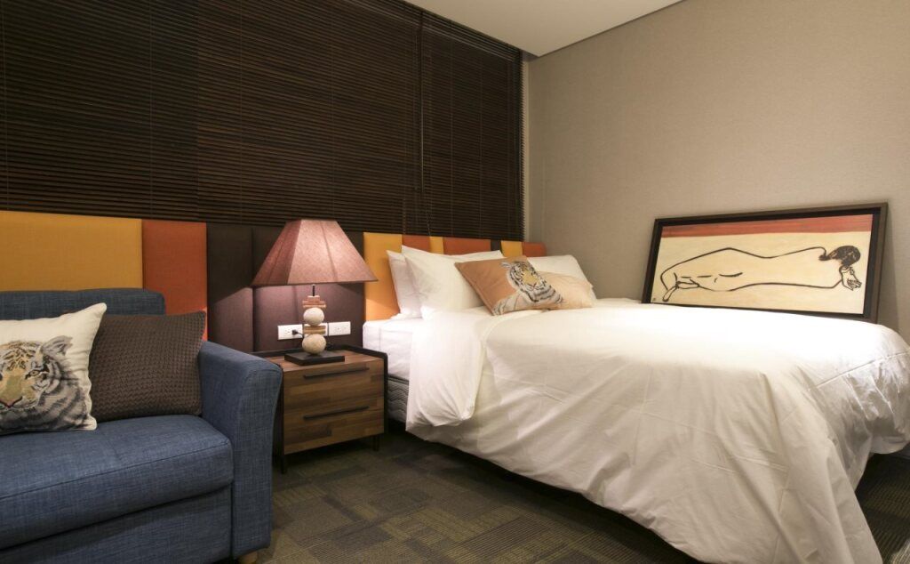 شيه تايباي نمبر 5