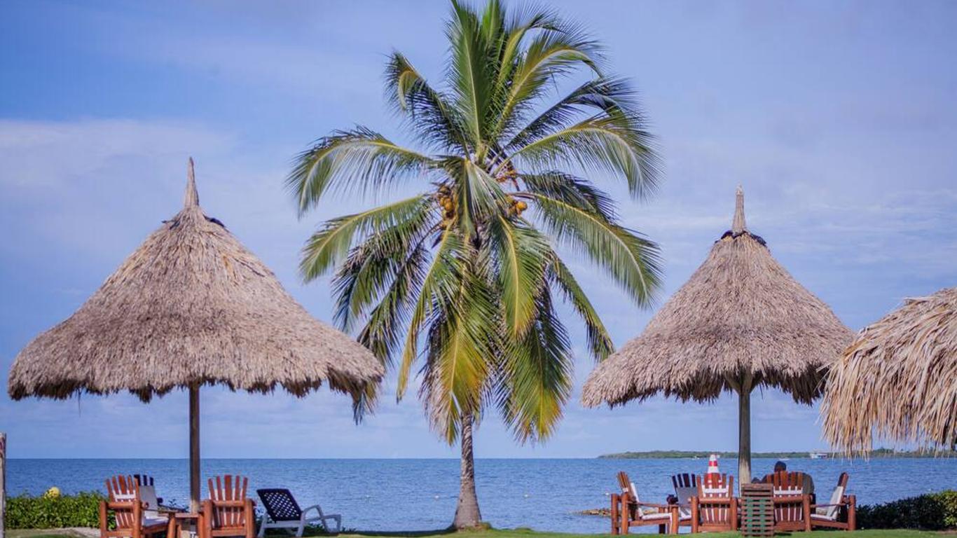 Hotel Punta Faro