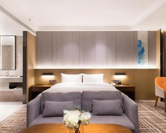 Guohui Hotel (Minhou Ganzhe) - Fuzhou - Chambre