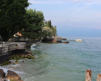Brezza di lago - Salo - Ranta