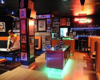 Resotel - Villares de la Reina - Bar