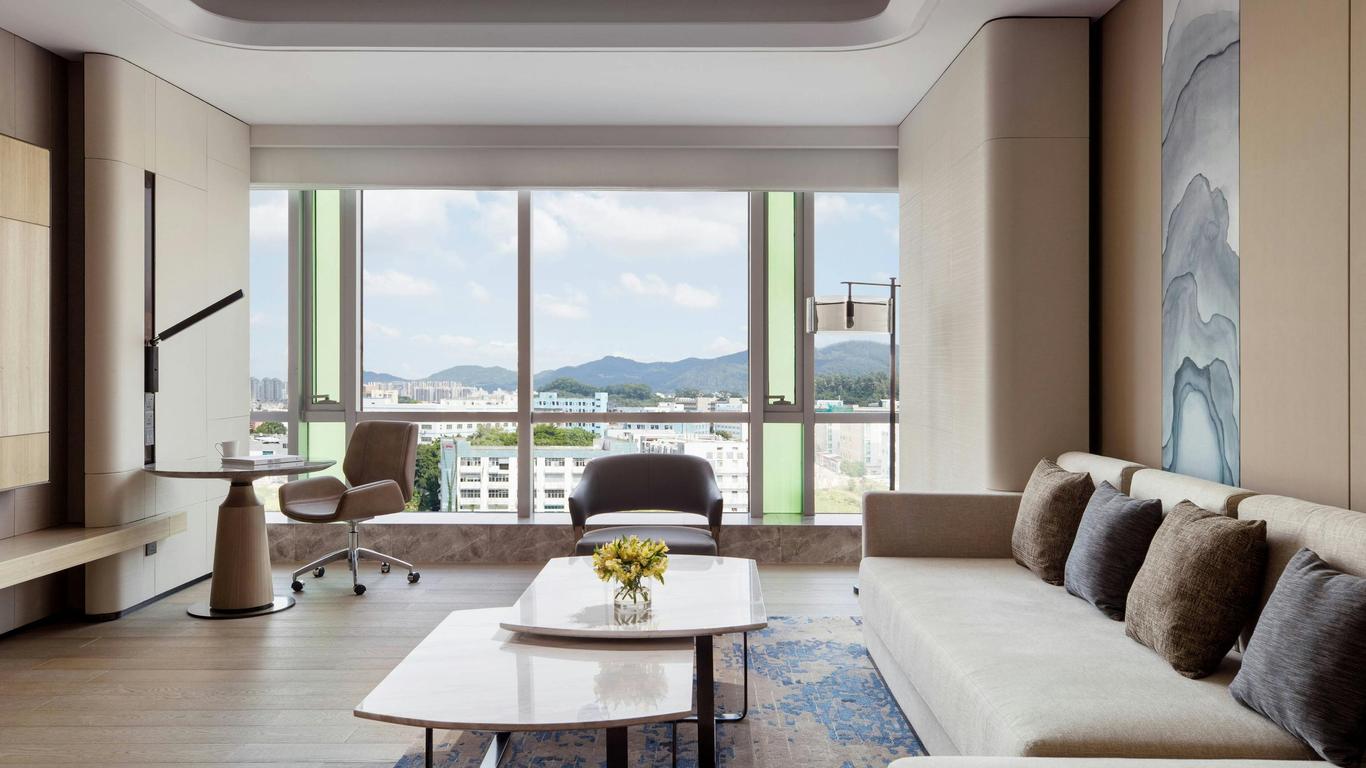 Courtyard by Marriott Shenzhen Northwest