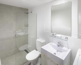 Mantra Castle Hill Sydney - Castle Hill - Slaapkamer