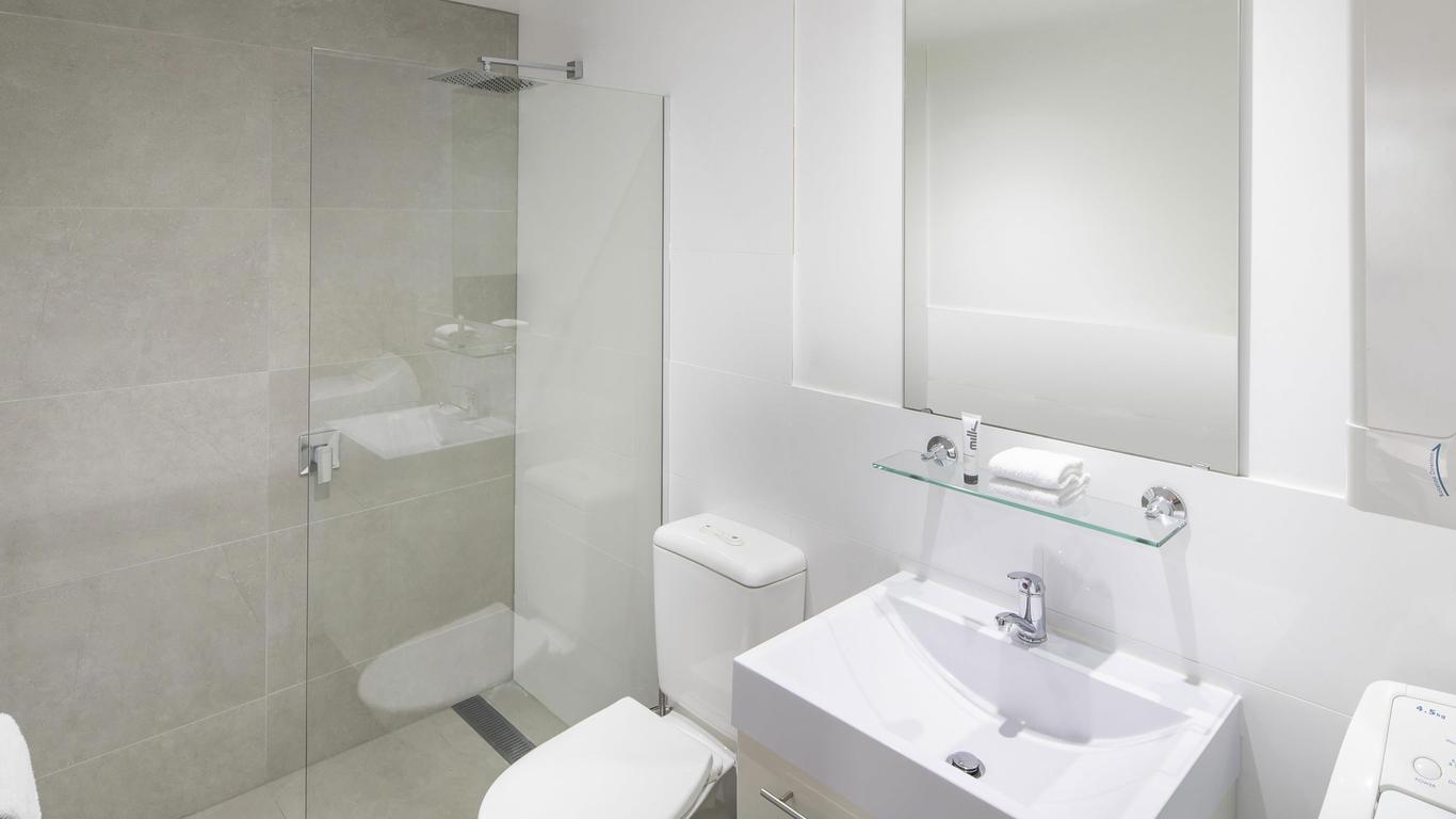 Mantra Castle Hill Sydney