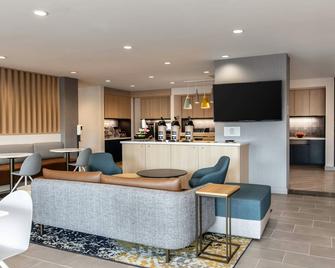Towneplace Suites By Marriott Milwaukee West Bend - West Bend - Restaurant