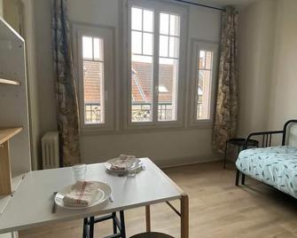 Les Sources Vichy - Vichy - Comedor