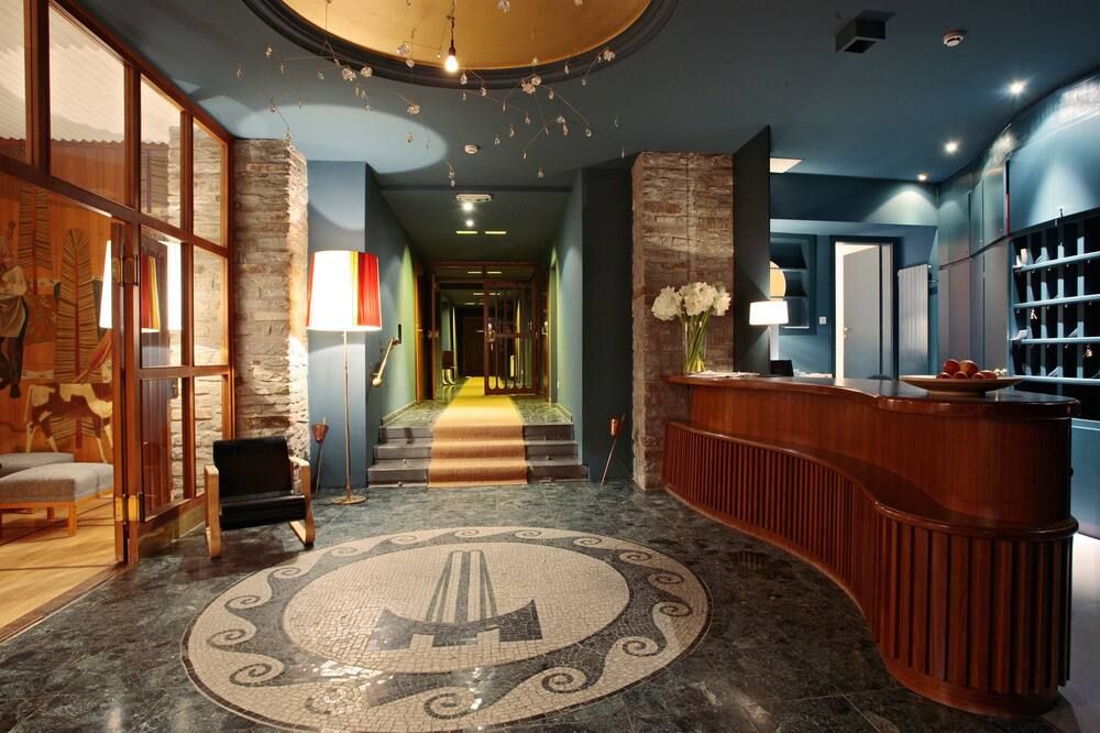 فندق ميرامونت البوتيكي - باد غاستيين - أفضل طعام