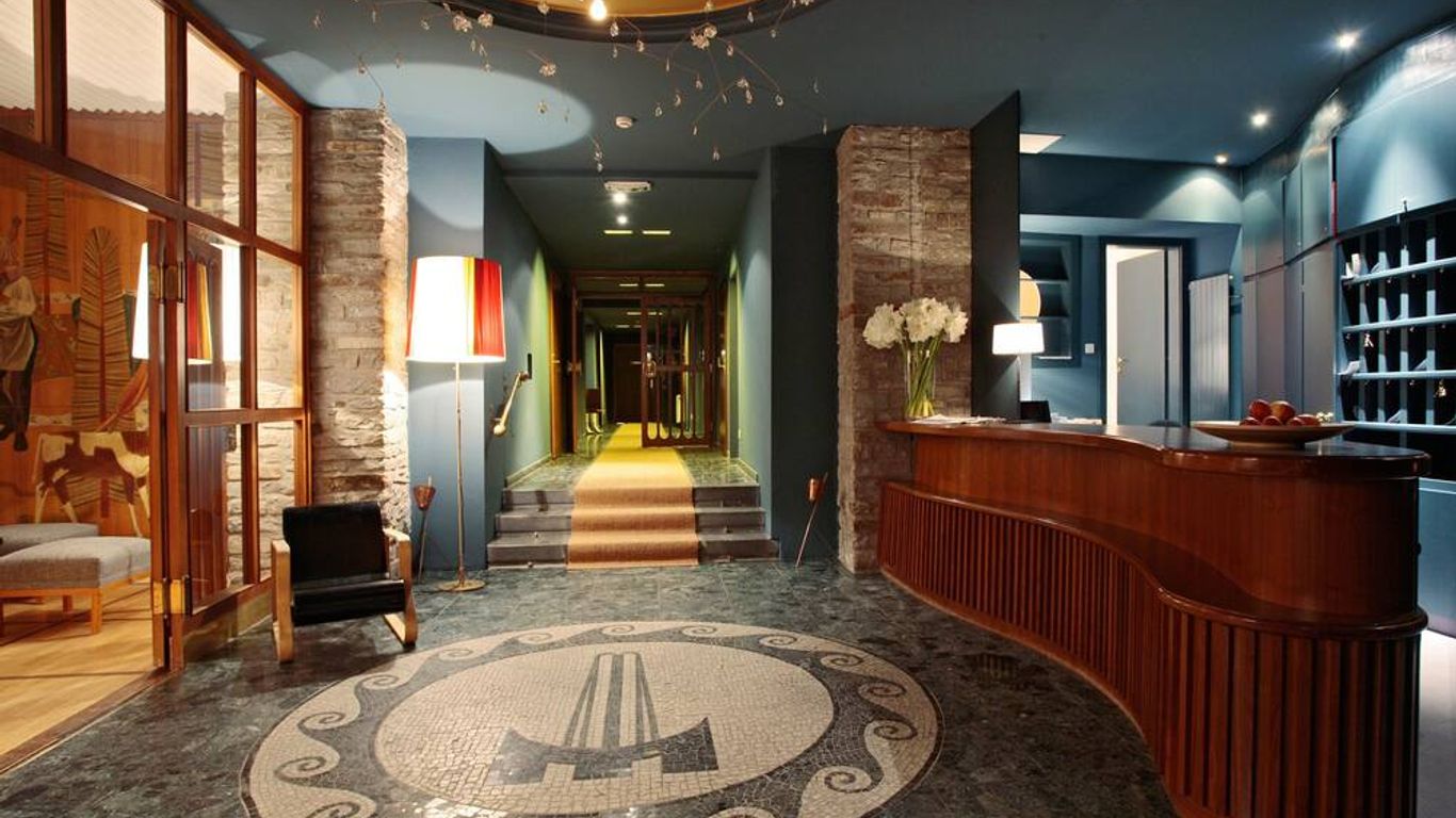 Design Hotel Miramonte