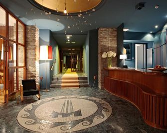 فندق ميرامونت البوتيكي - باد غاستيين - أفضل طعام