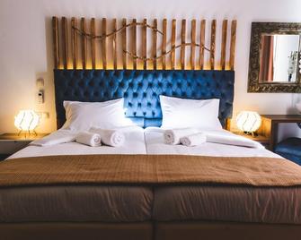 Dome Rooms Downtown - Chania