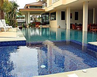 Smile Hua-Hin Resort - Sha Plus - Hua Hin - Piscine
