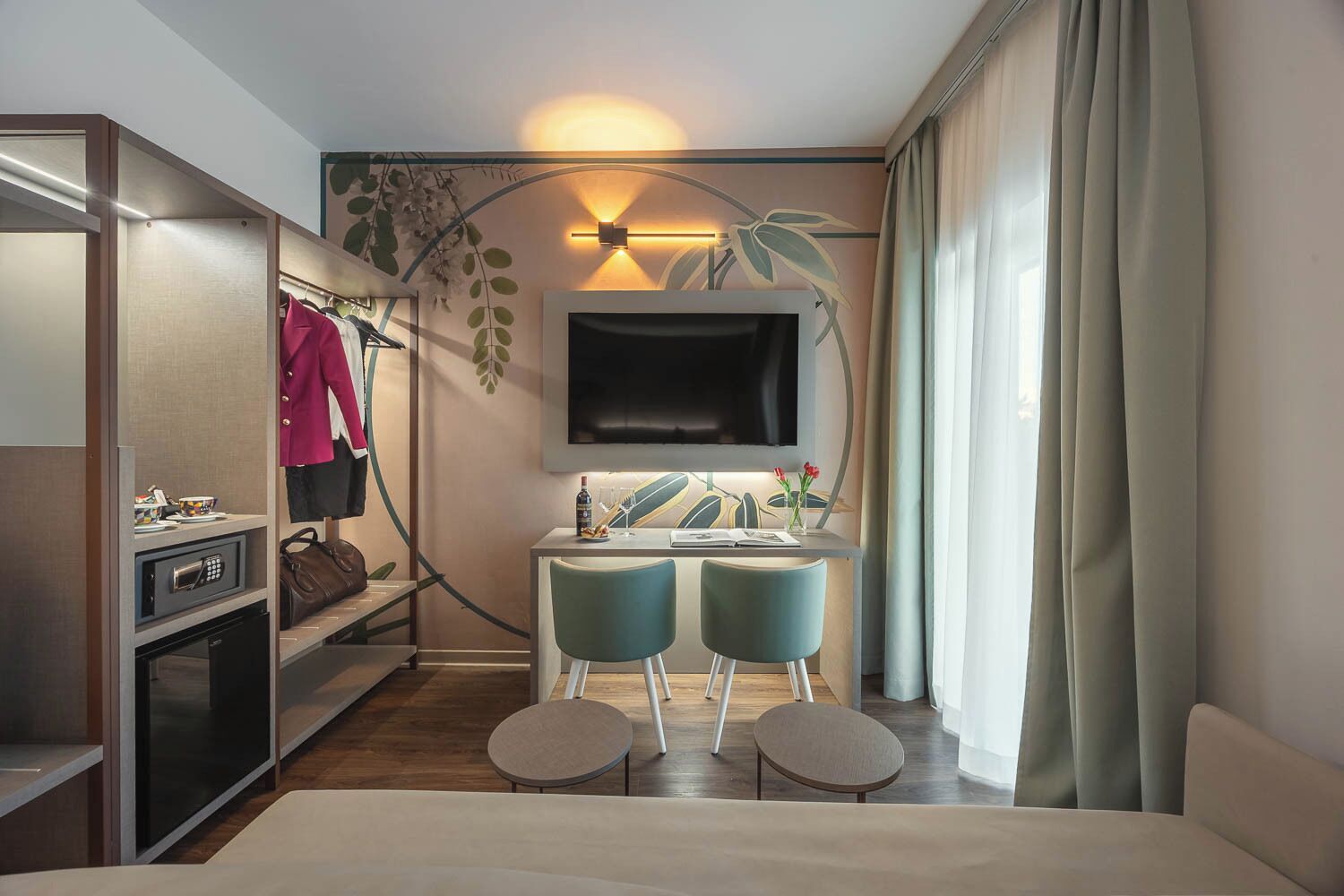 Hotel Castello - L’Aquila